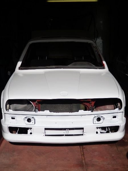 direkt nach dem Lacken.... hab ich natürlich selbs gemacht....