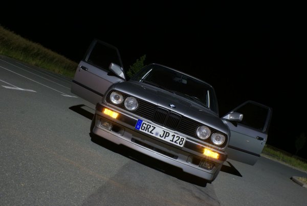 Bei Nacht (anders belichtet)