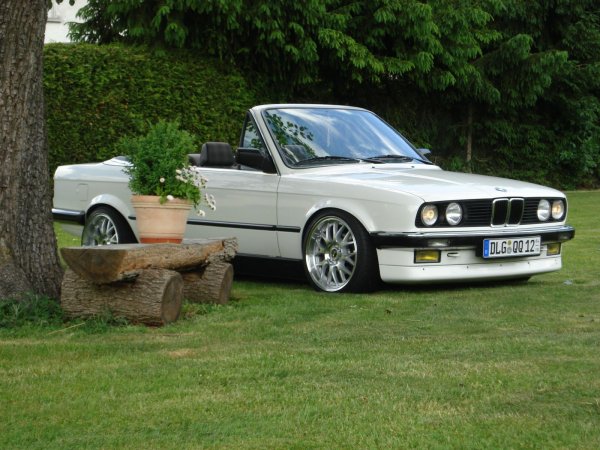 ClawfingerÂ´s 320iC