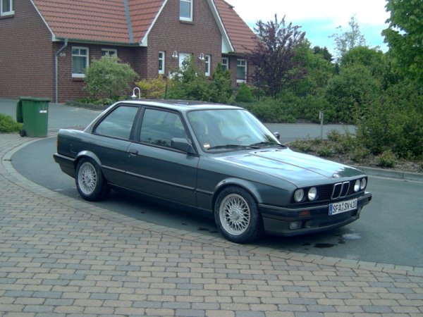 mein 1. e30
