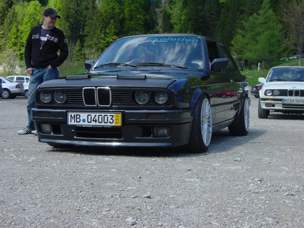 325i M-tech2