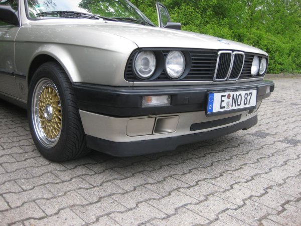 BMW e30 ^^