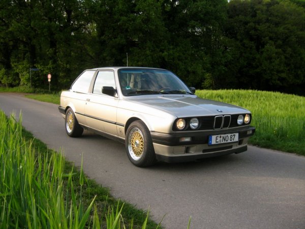 BMW e30 ^^