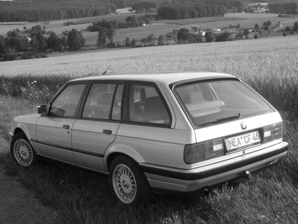 originaler Design-Edition Touring #2