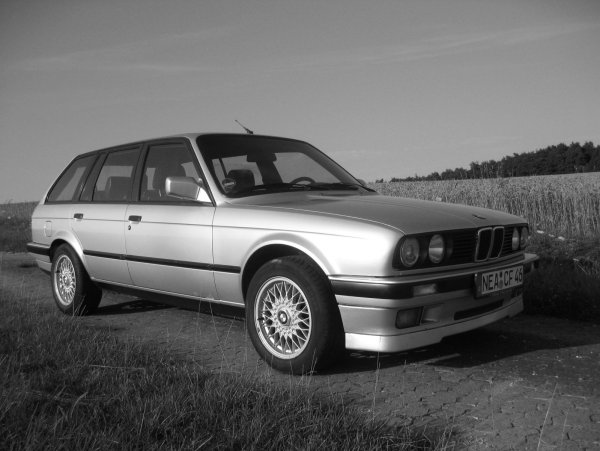 originaler Design-Edition Touring #3