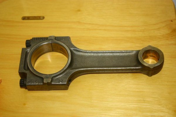 Ein "kurzes" Eta Pleul