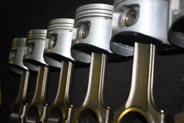 Nach dem säubern...