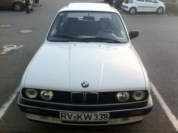 mein BMW
