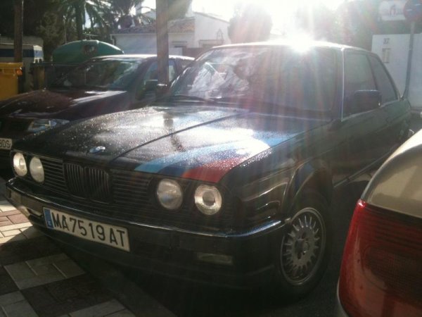 ^^ hab mein auto nass gemacht ....