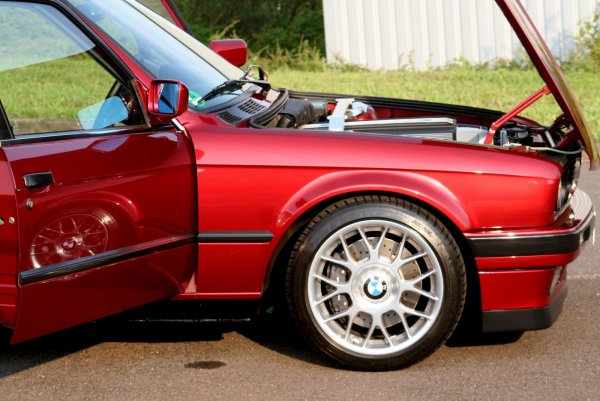 Einblicke und Spiegelungen