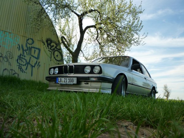 Mein treuer langjähriger Begleiter