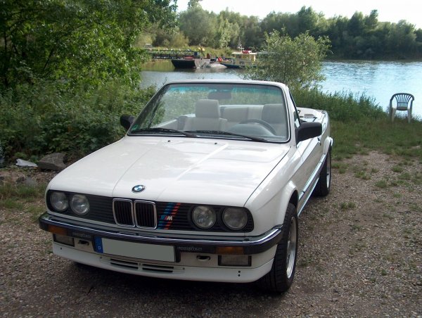 325i Cabrio  6.87