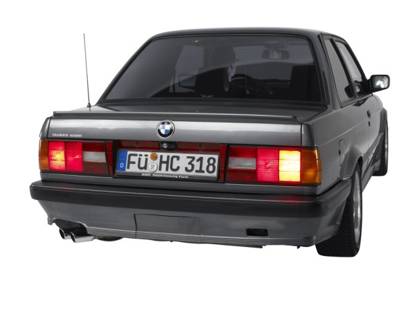 Shooting im komplett weißen Studio