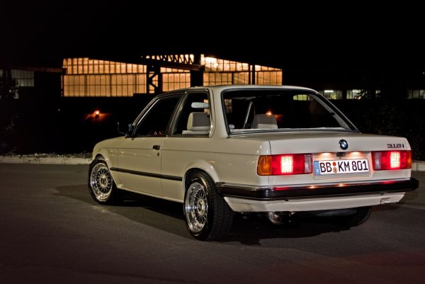 Retroracer Gazellenbeige