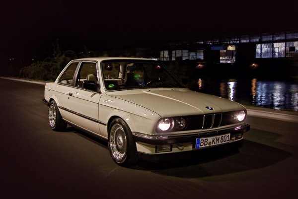 Retroracer Gazellenbeige