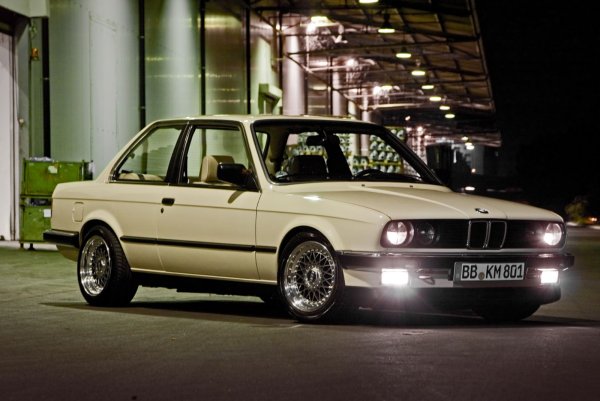 Retroracer Gazellenbeige