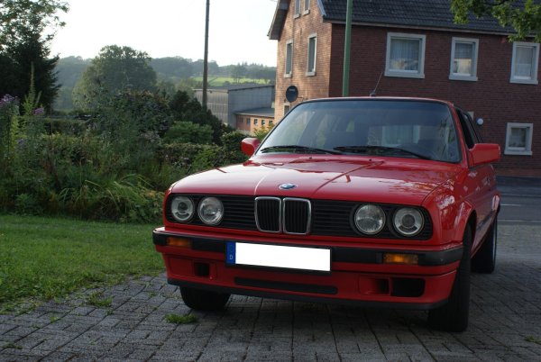 BMW 316i Touring