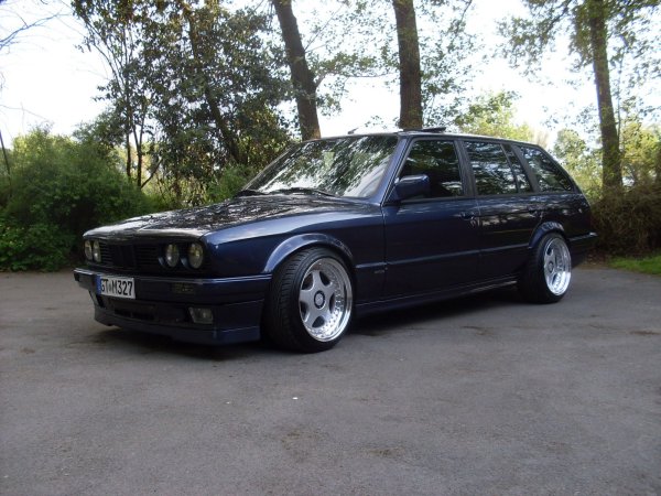 E30 Touring