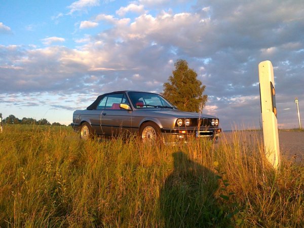 Letzte Ausfahrt 2012