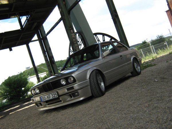 325i M-Technik  2