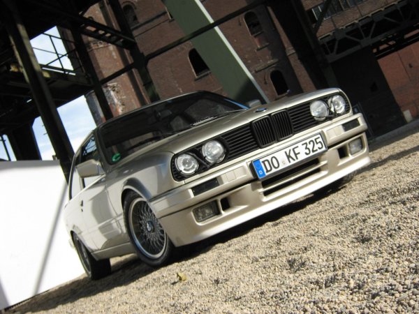325i M-Technik  2