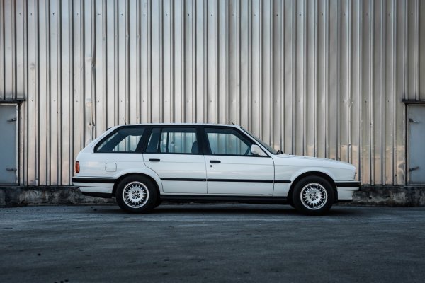 E30 325i Touring