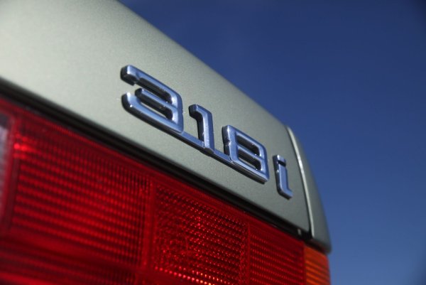 smaragdgrüner VFL - Detailfoto 1