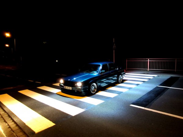 BMW-Nacht