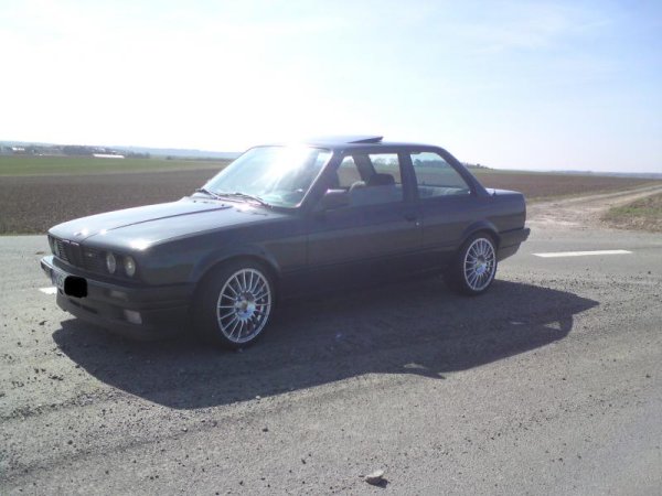 schöner Sommerabend