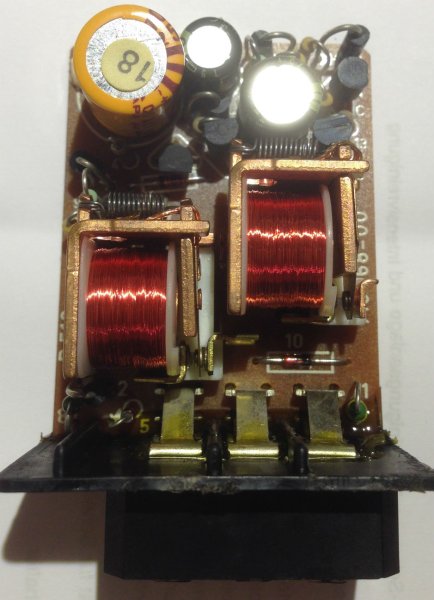 SWRA Steuergerät E30 AHO Motor