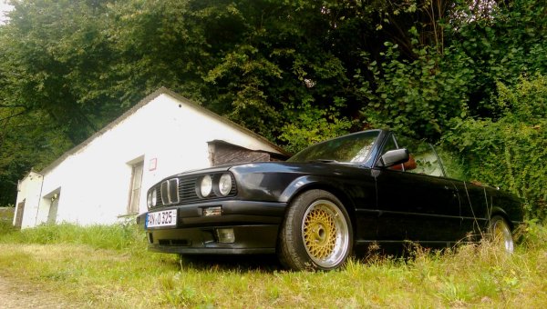 325i Cabrio 1