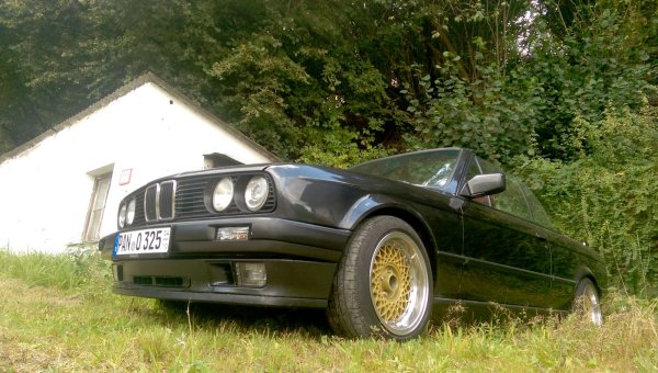 325i Cabrio 2