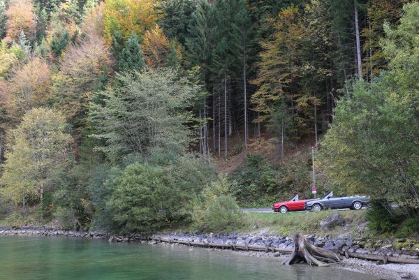 BMW 325i Cabrio Vfl / 320i Cabrio Vfl