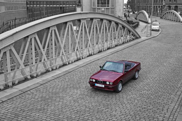 E30 Hamburg Speicherstadt 2