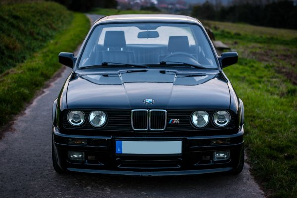 E30 MT2 Disturber