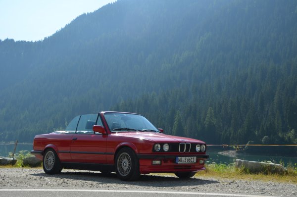 Am Rhein entlang über die Alpen bis an die ober-italienischen Seen 1