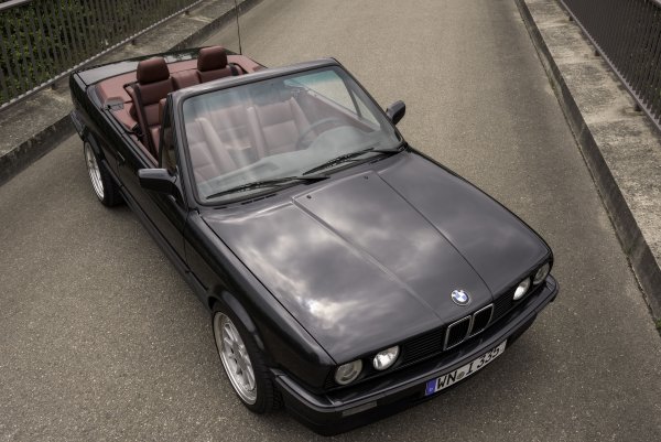 Fotoshooting mit'n Tom