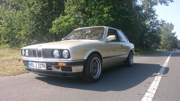 85´ vVfl 325e