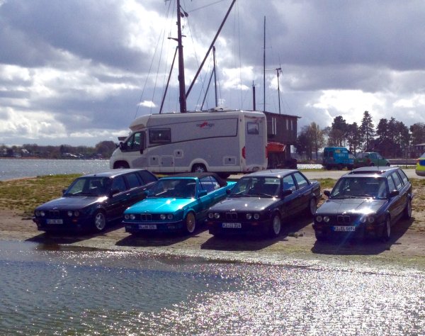 E30 an der Schlei (2))