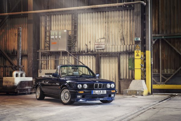 Brockshus BMW Totale 04
