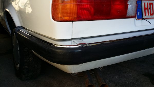 325 etabliert Classic