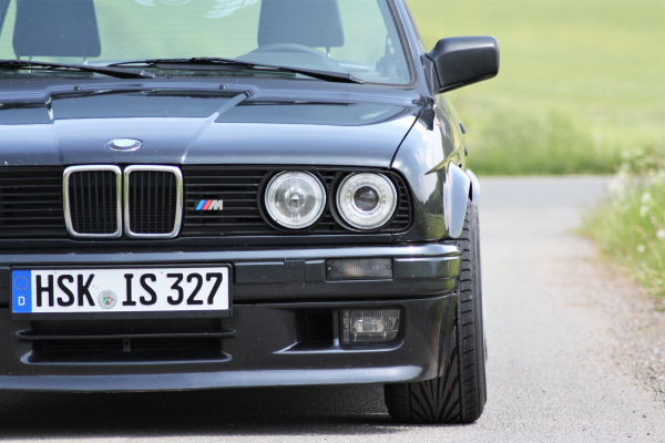 E30 325i #1