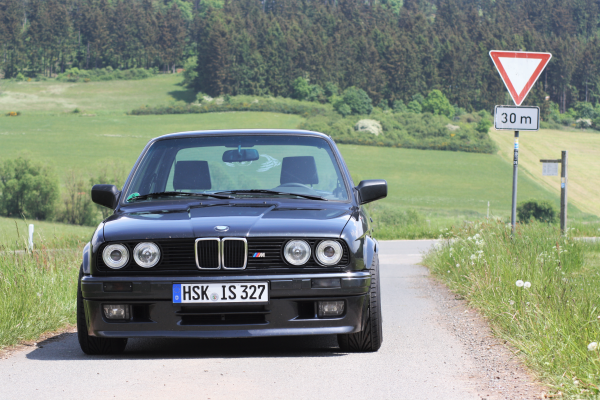 E30 325i #2