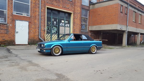 E30 Industrie