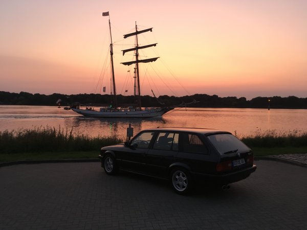 Touring's Late Night Tour