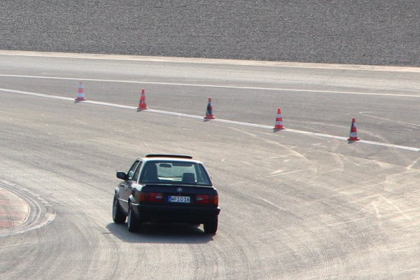 E30 Oschersleben