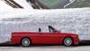 BMW 335i Cabrio Oberalppass 06.06.2015.jpg