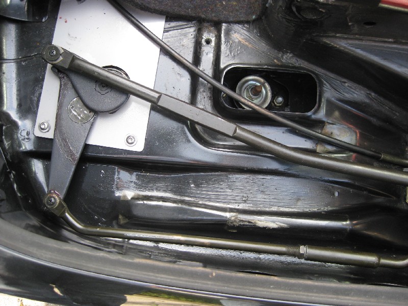 BMW E30 Cabrio Reparaturkit Verdeckmotor elektrisches Verdeck