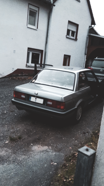 E30 nach dem Kauf hinten.png