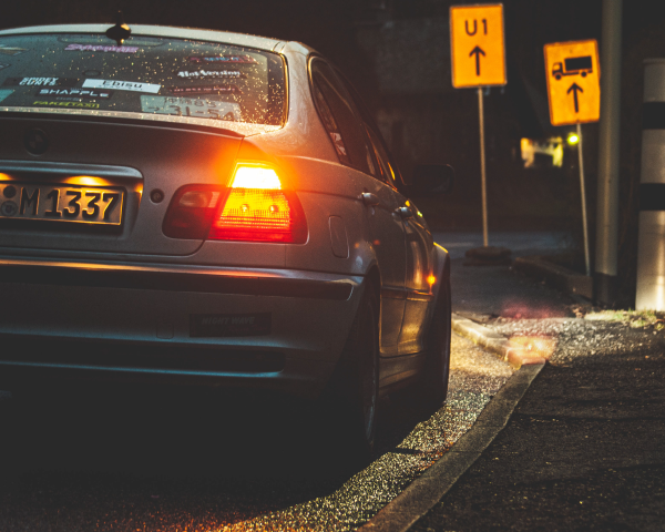 E46 großer Feldberg